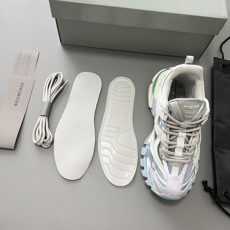 Balenciaga Track Shoes